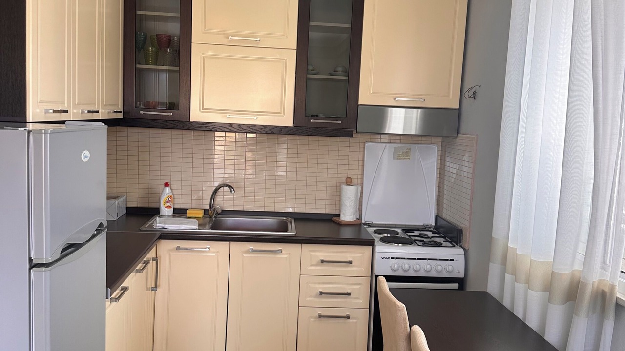 Photo of Kitchen in Rade