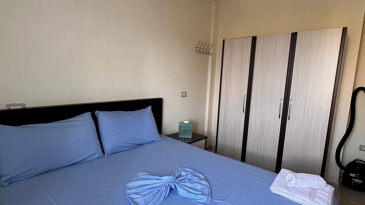 Photo of Bedroom in Rade