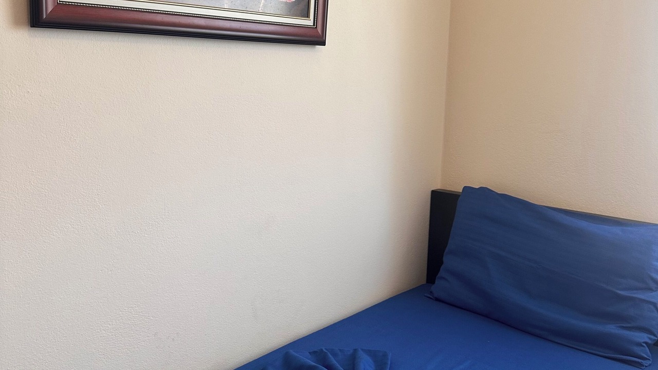 Photo of Bedroom in Rade