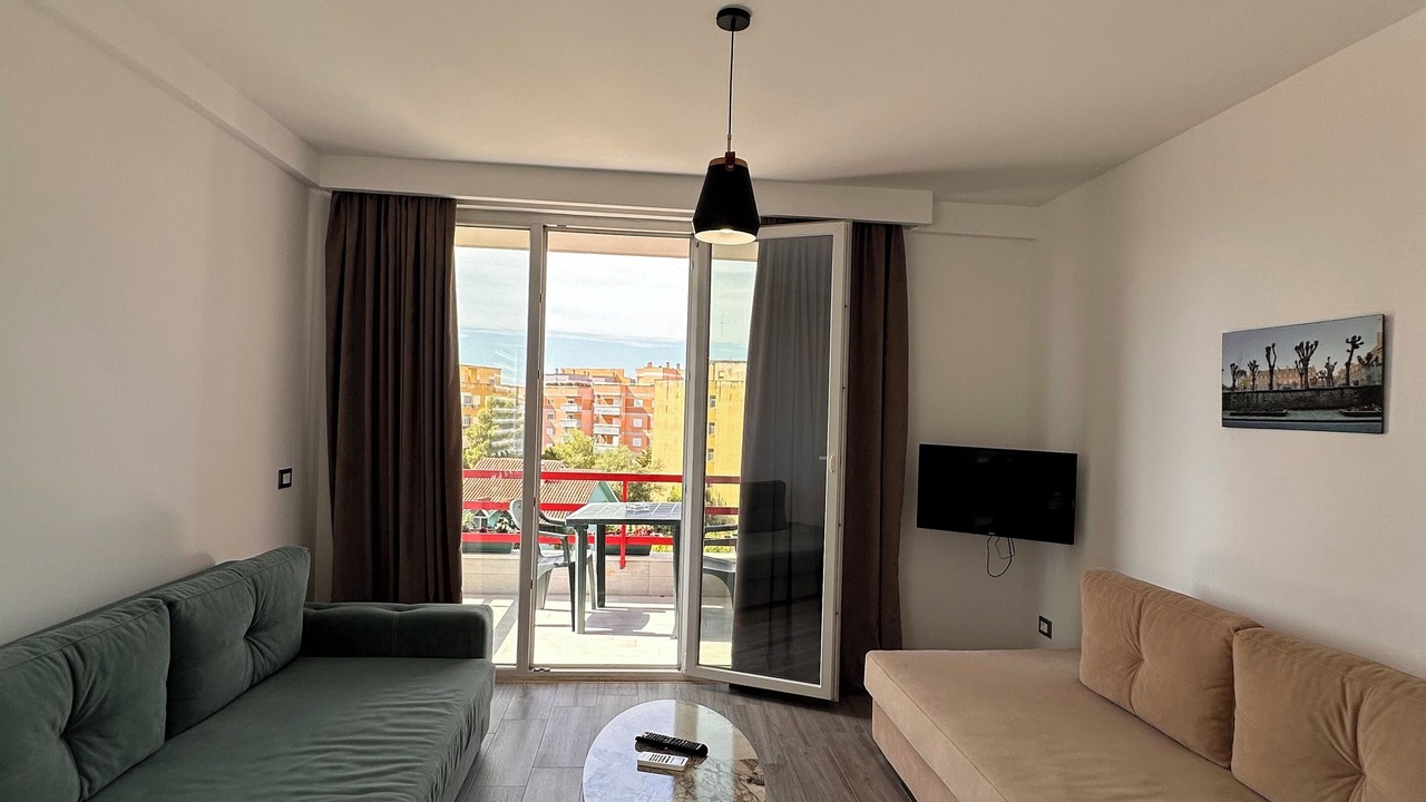 Photo of Livingroom in Rade
