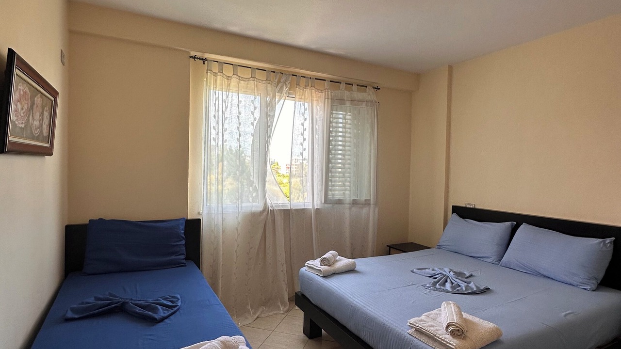 Photo of Bedroom in Rade