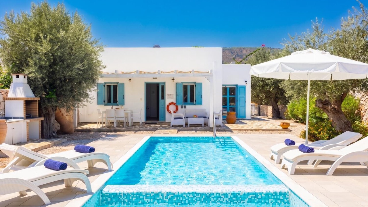 Photo of Outdoor in Kalathos