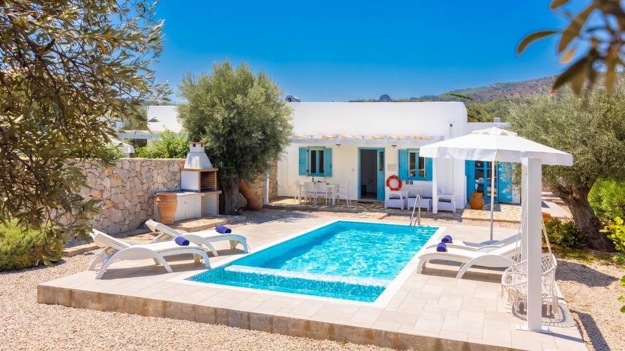 Photo of Outdoor in Kalathos