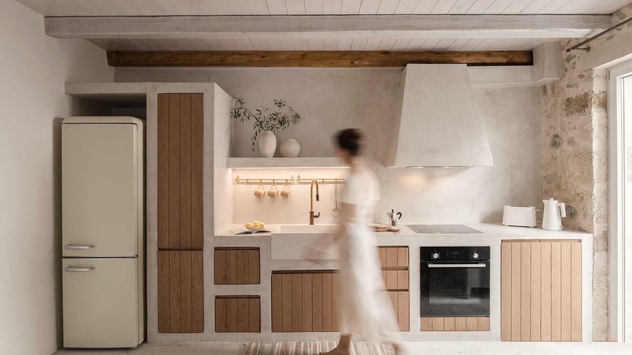Photo of Kitchen in Adele