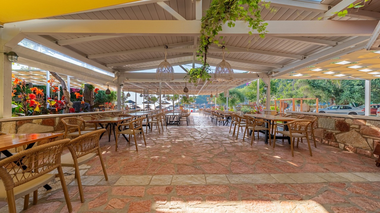 Photo of Outdoor in Parga