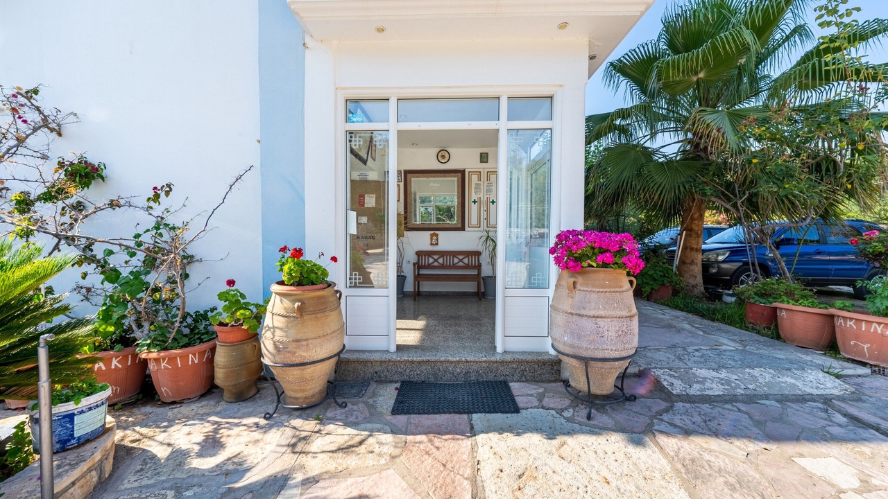 Photo of Outdoor in Parga