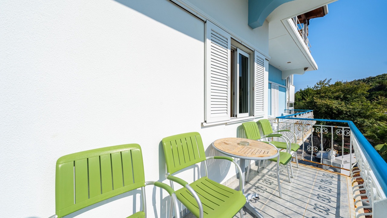 Photo of Outdoor in Parga
