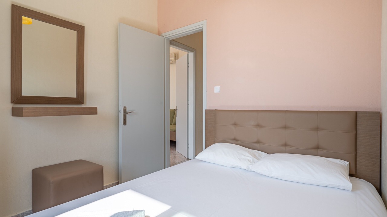 Photo of Bedroom in Parga