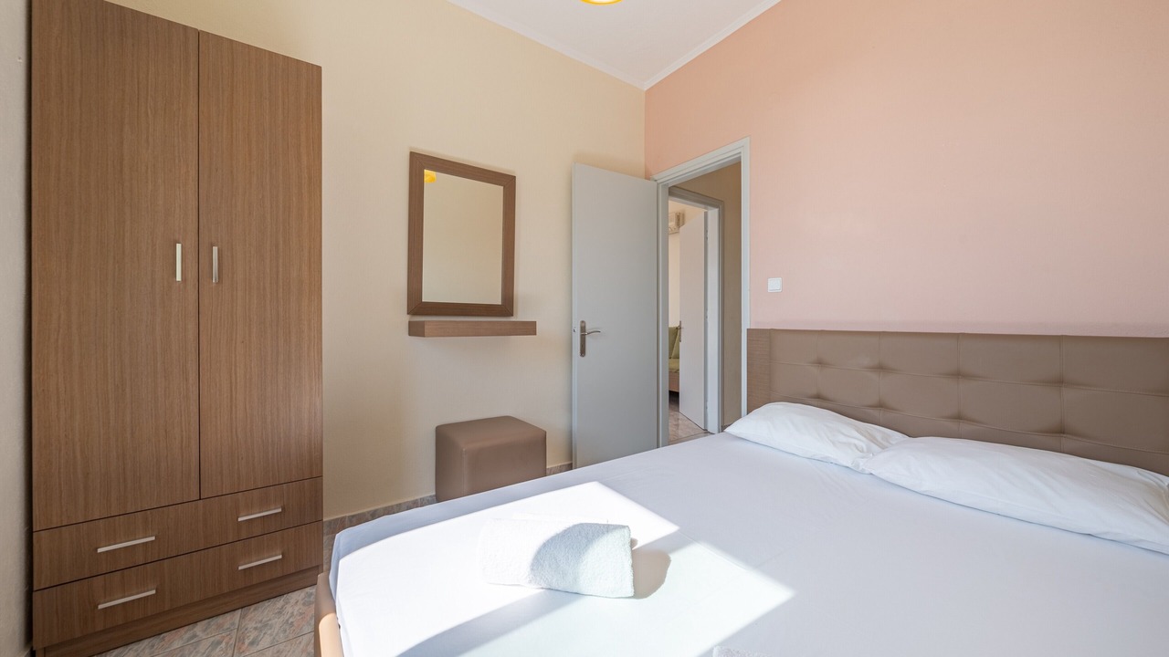 Photo of Bedroom in Parga