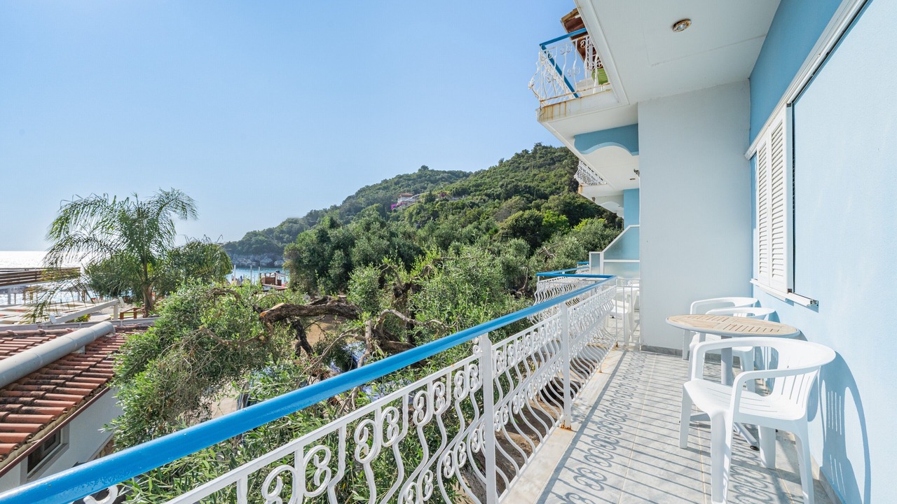 Photo of Outdoor in Parga