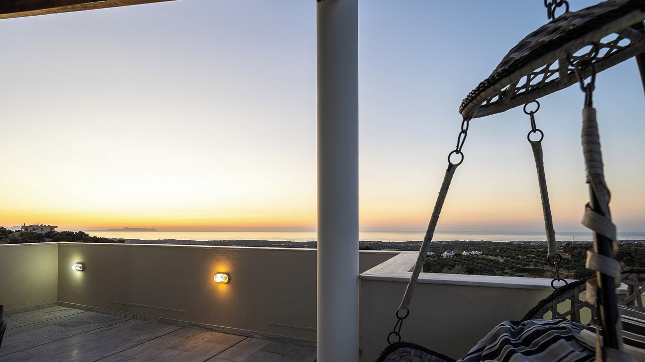 Photo of Patio Balcony in Kirianna