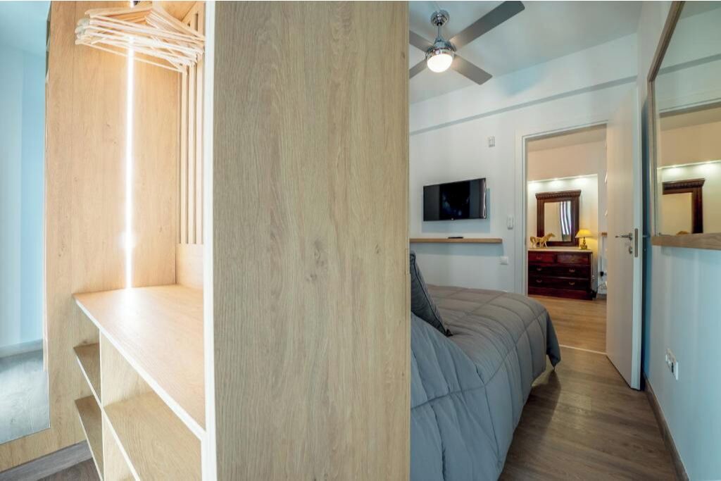 Photo of Bedroom in Vouliagmeni