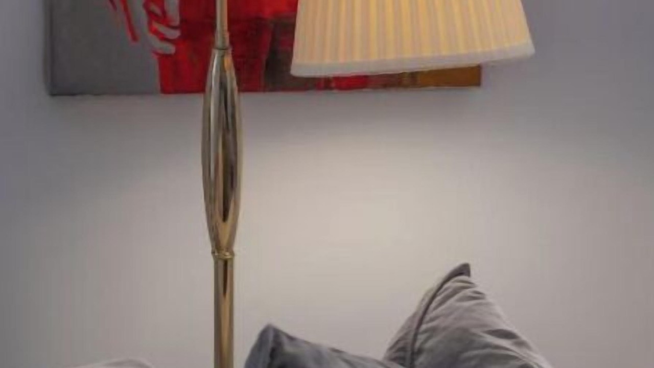 Photo of Bedroom in Vouliagmeni