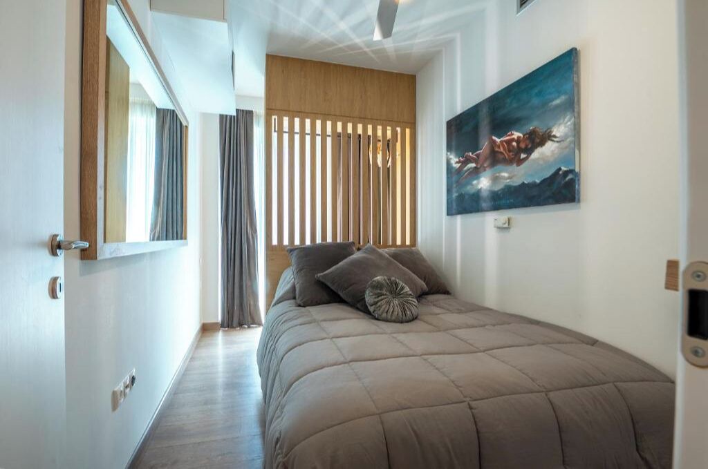 Photo of Bedroom in Vouliagmeni