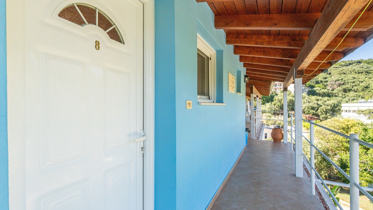 Photo of Outdoor in Parga