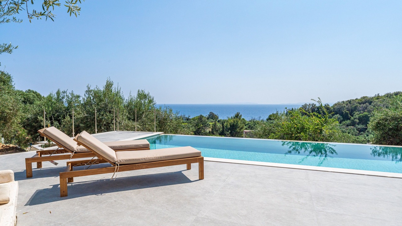 Photo of Outdoor in Parga