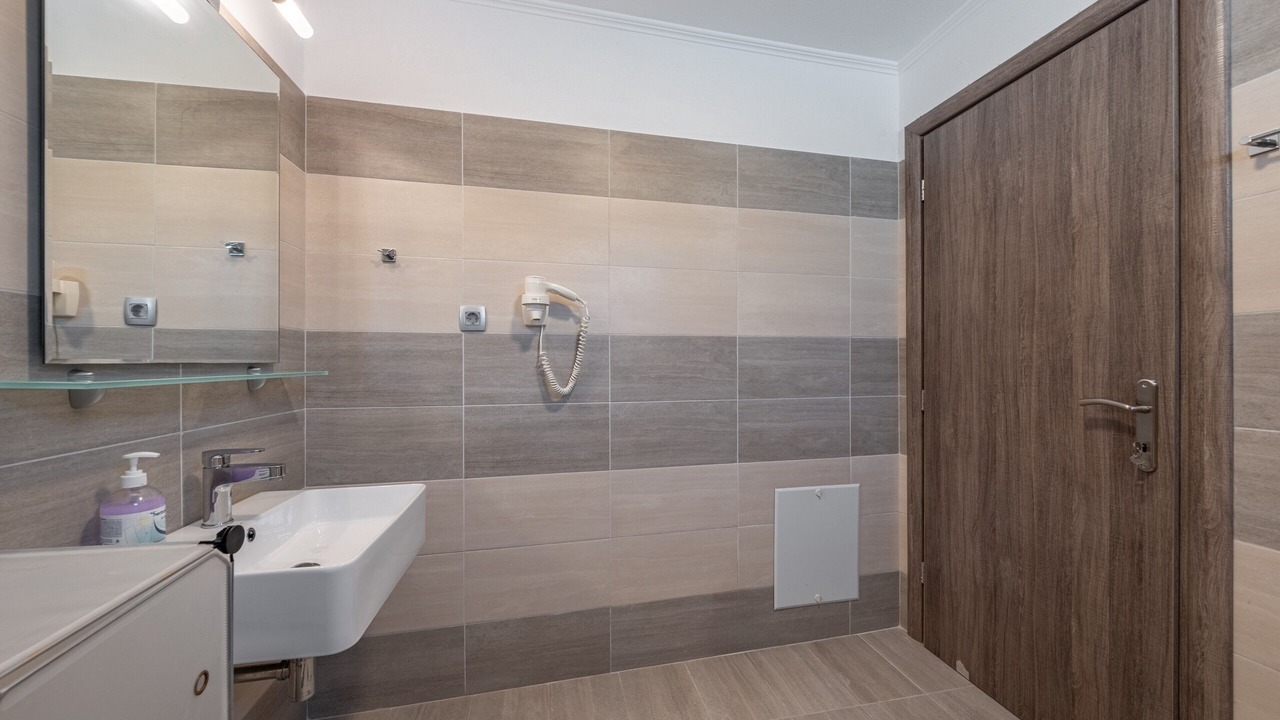 Photo of Bathroom in Parga