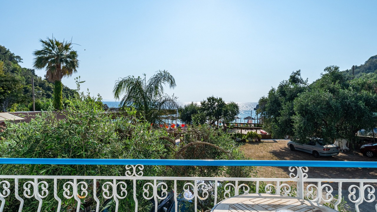Photo of Outdoor in Parga