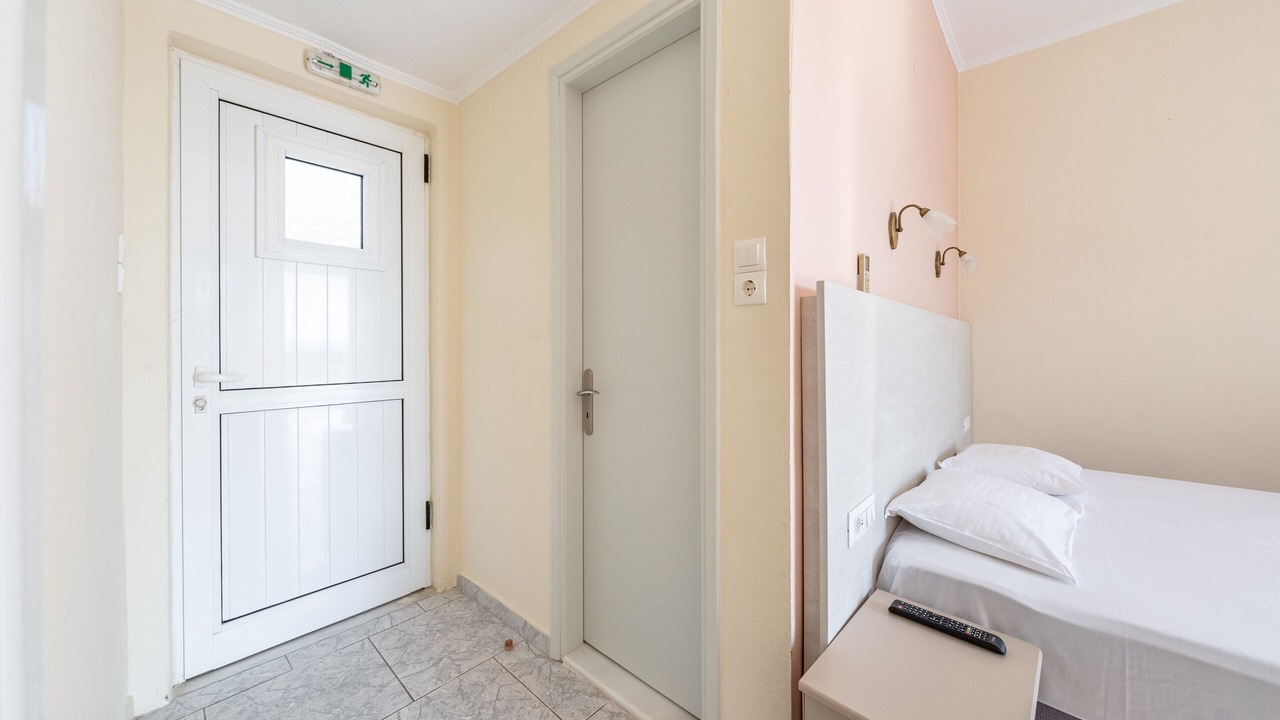 Photo of Bedroom in Parga
