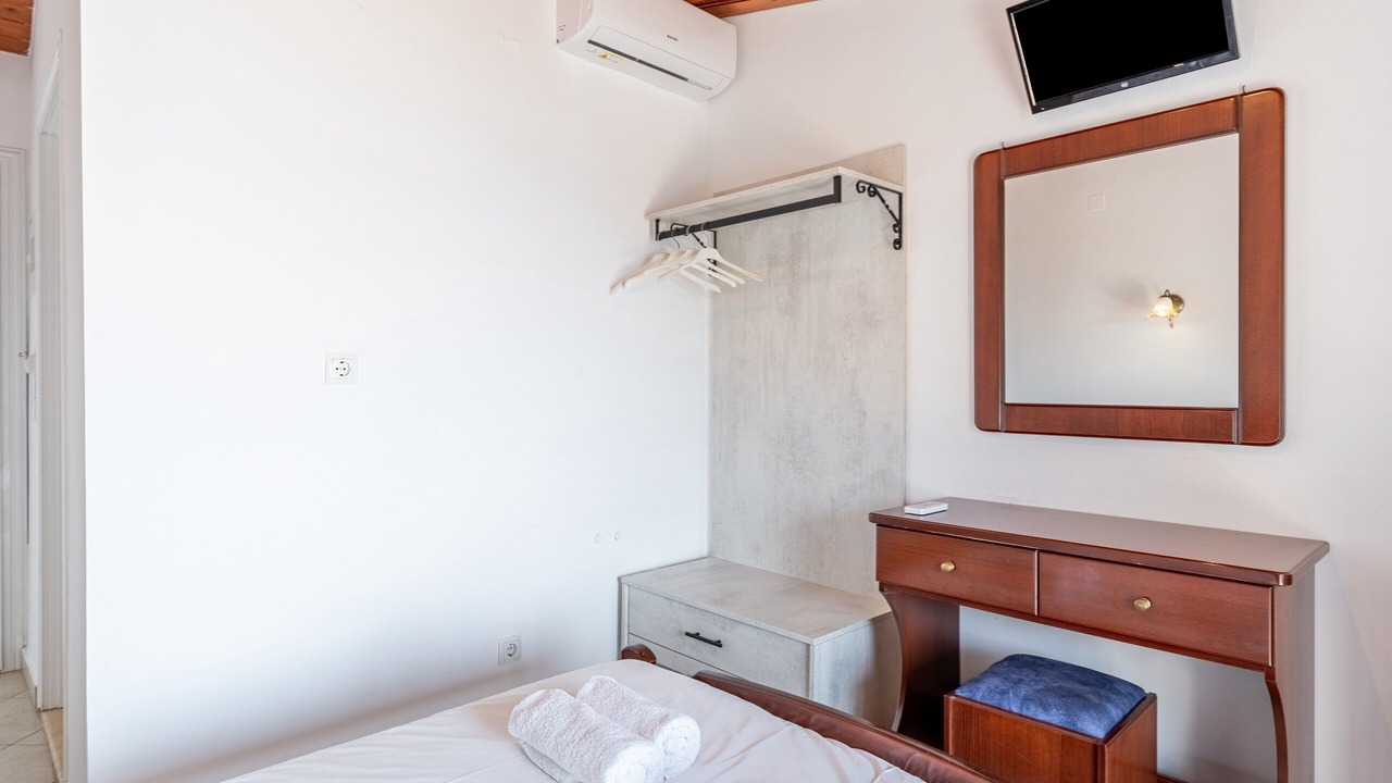 Photo of Bedroom in Parga
