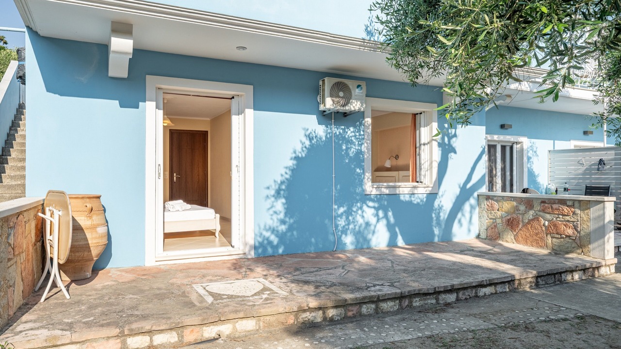 Photo of Outdoor in Parga