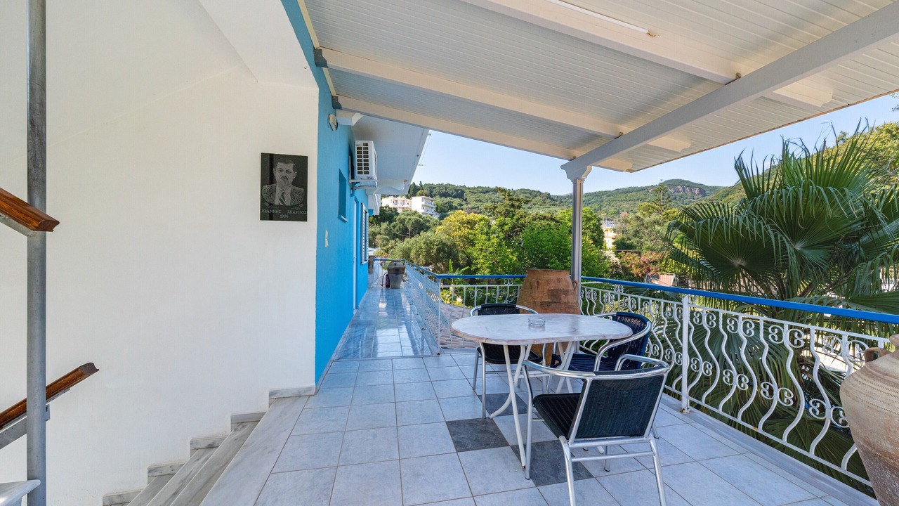 Photo of Outdoor in Parga