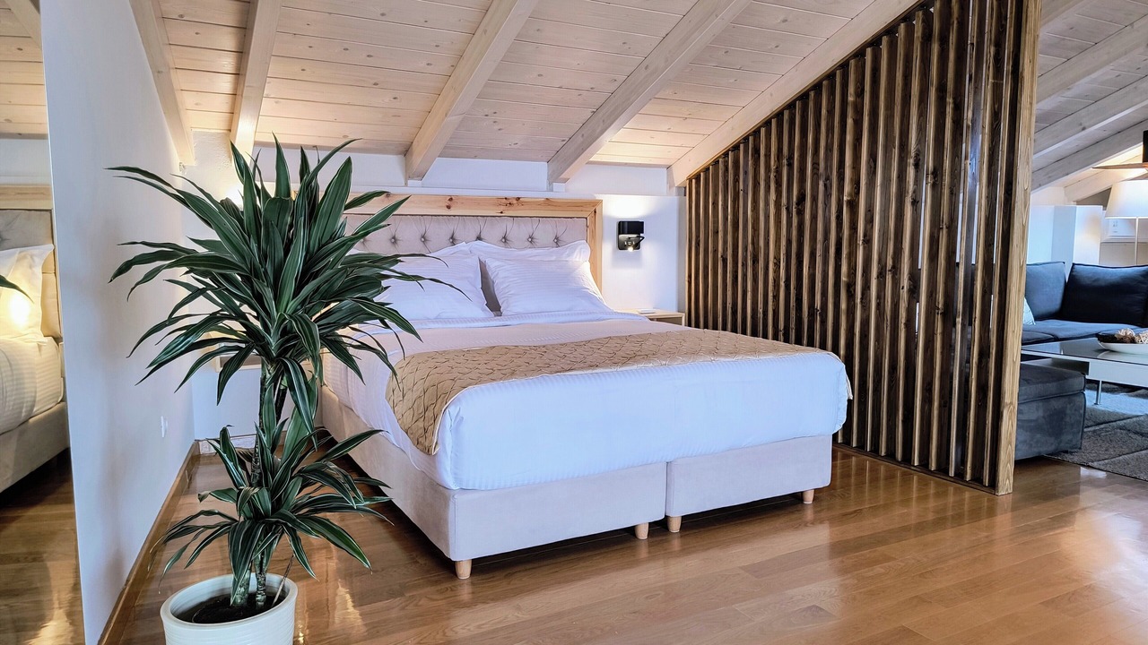 Photo of Bedroom in Preveza