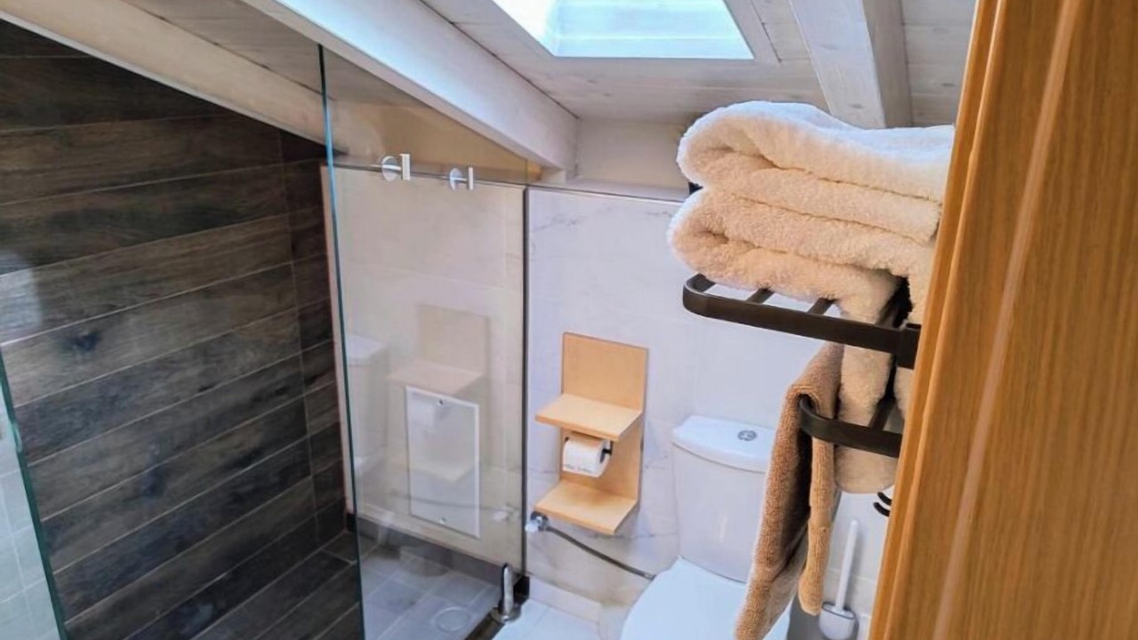 Photo of Bathroom in Preveza
