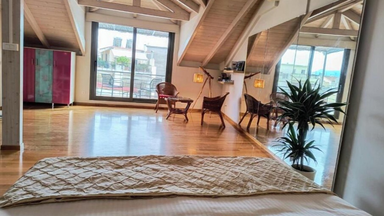 Photo of Bedroom in Preveza