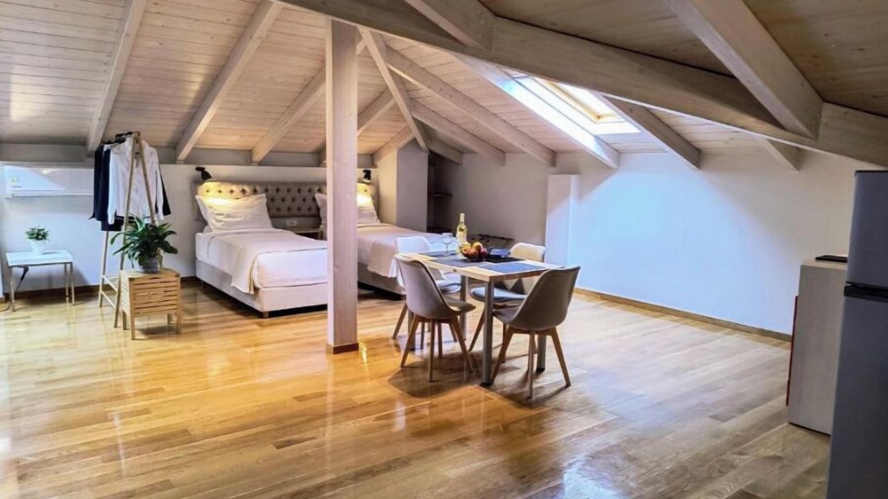 Photo of Bedroom in Preveza