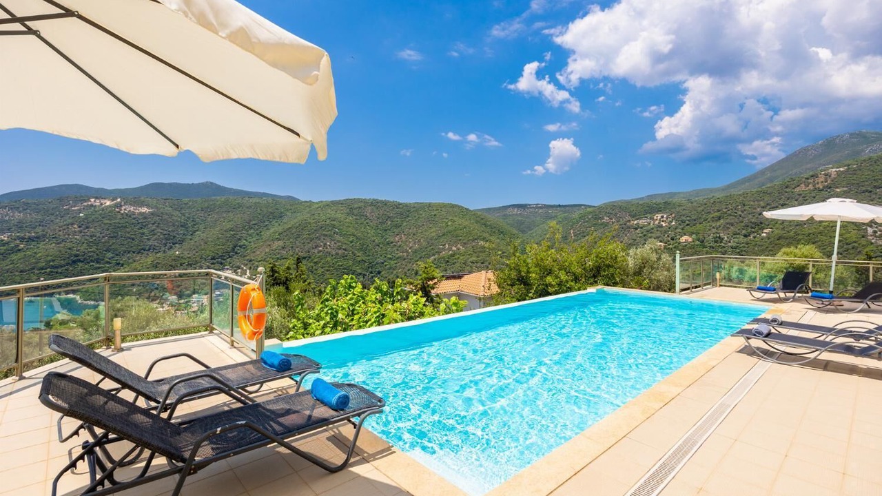 Photo of Outdoor in Mikros Gialos