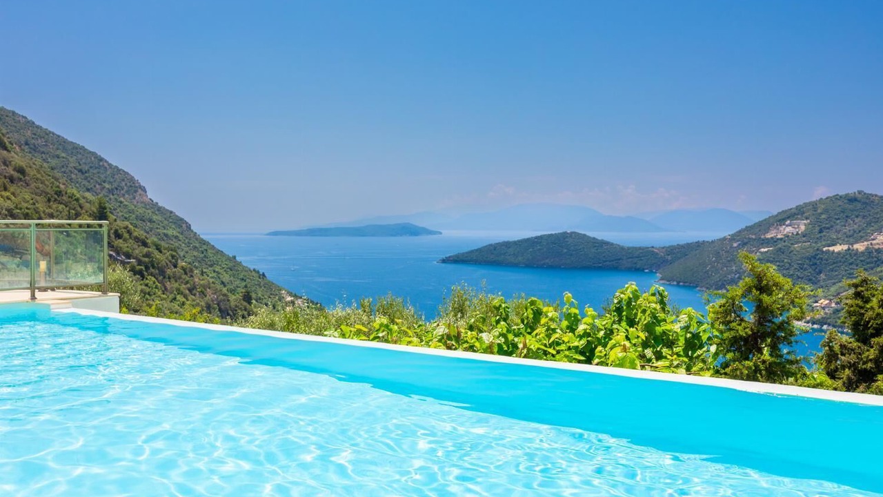 Photo of Outdoor in Mikros Gialos