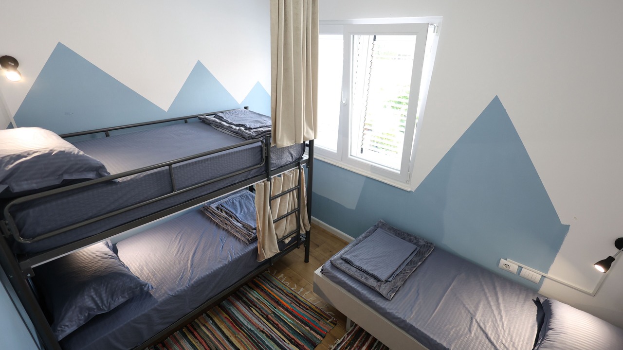Photo of Bedroom in Berat