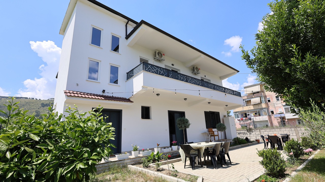 Photo of Outdoor in Berat