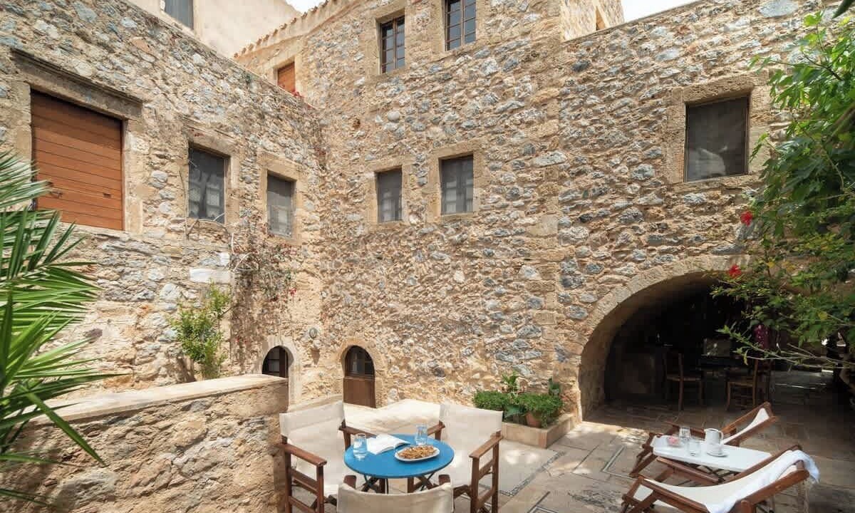 Photo of Outdoor in Monemvasia