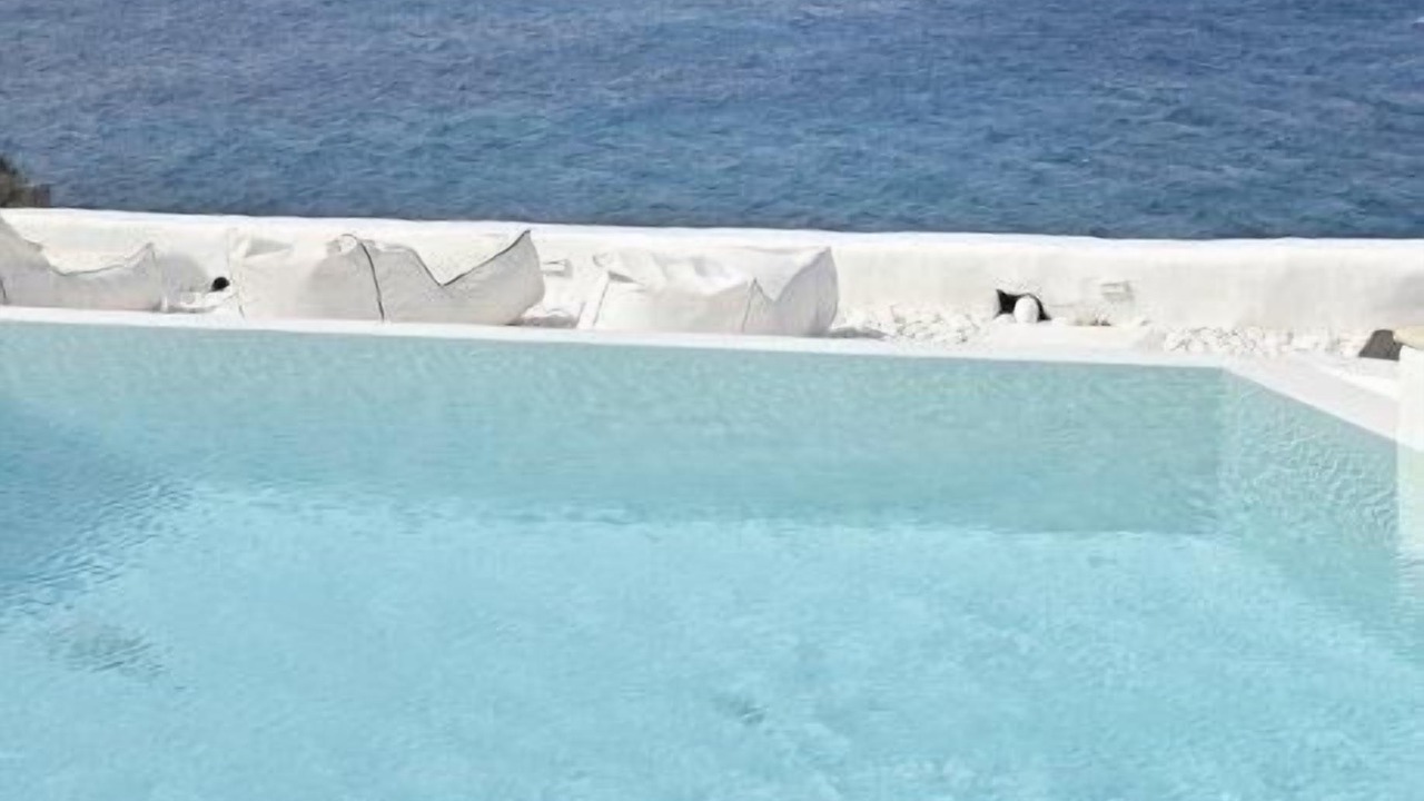 Photo of Outdoor in Agios Ioannis