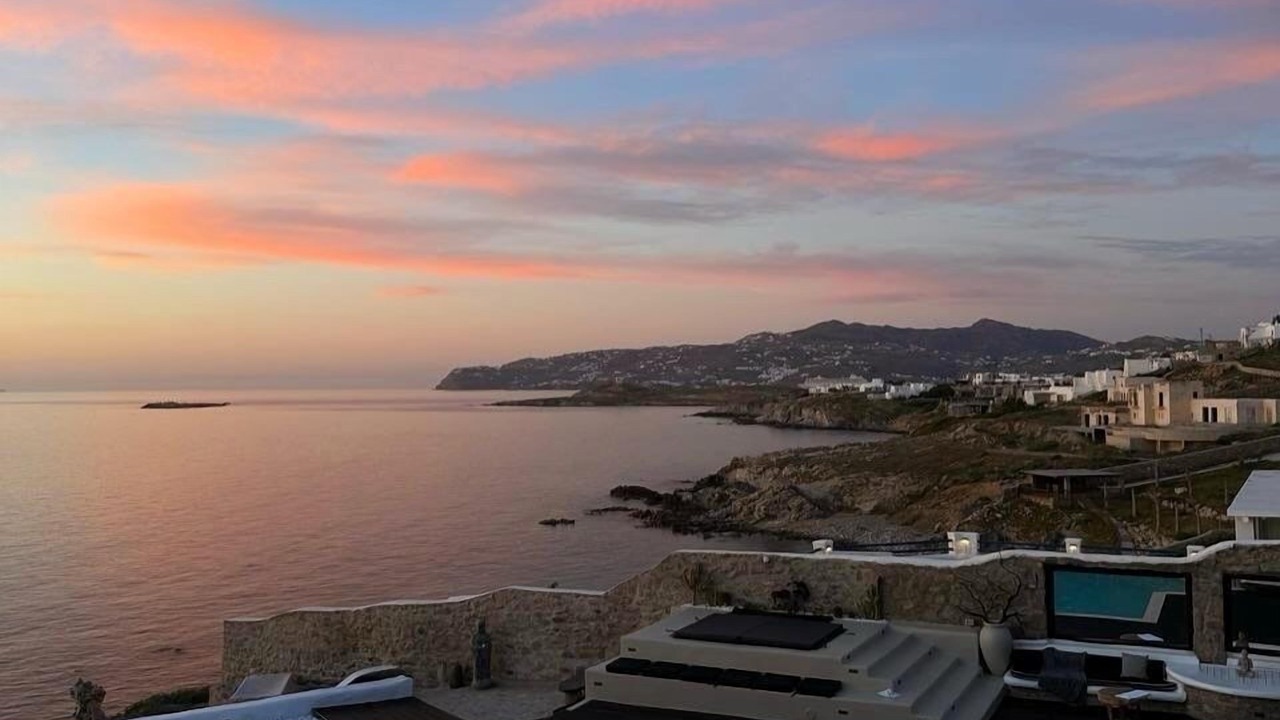 Photo of Outdoor in Agios Ioannis
