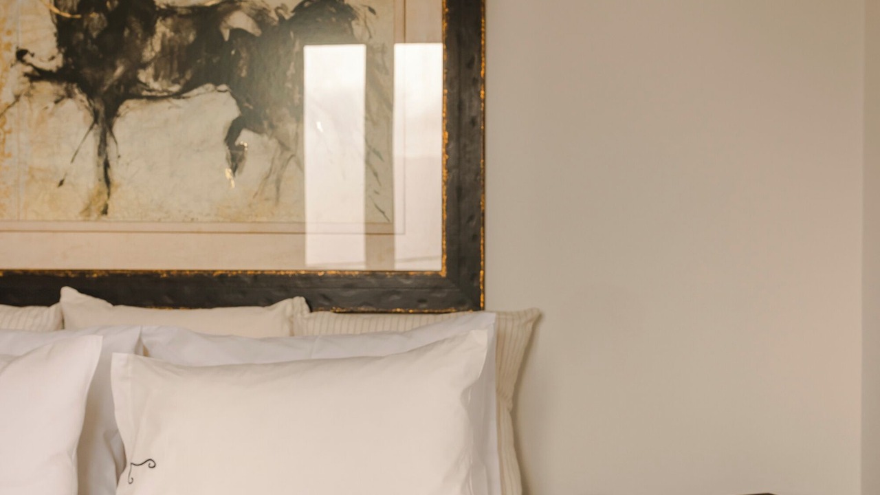 Photo of Bedroom in Katsarata