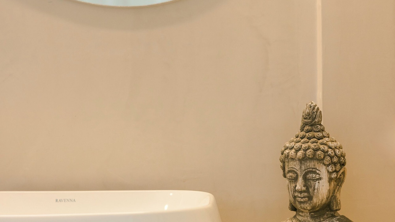 Photo of Bathroom in Katsarata