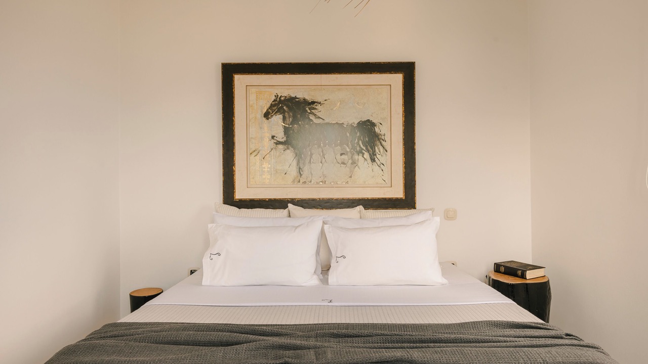 Photo of Bedroom in Katsarata