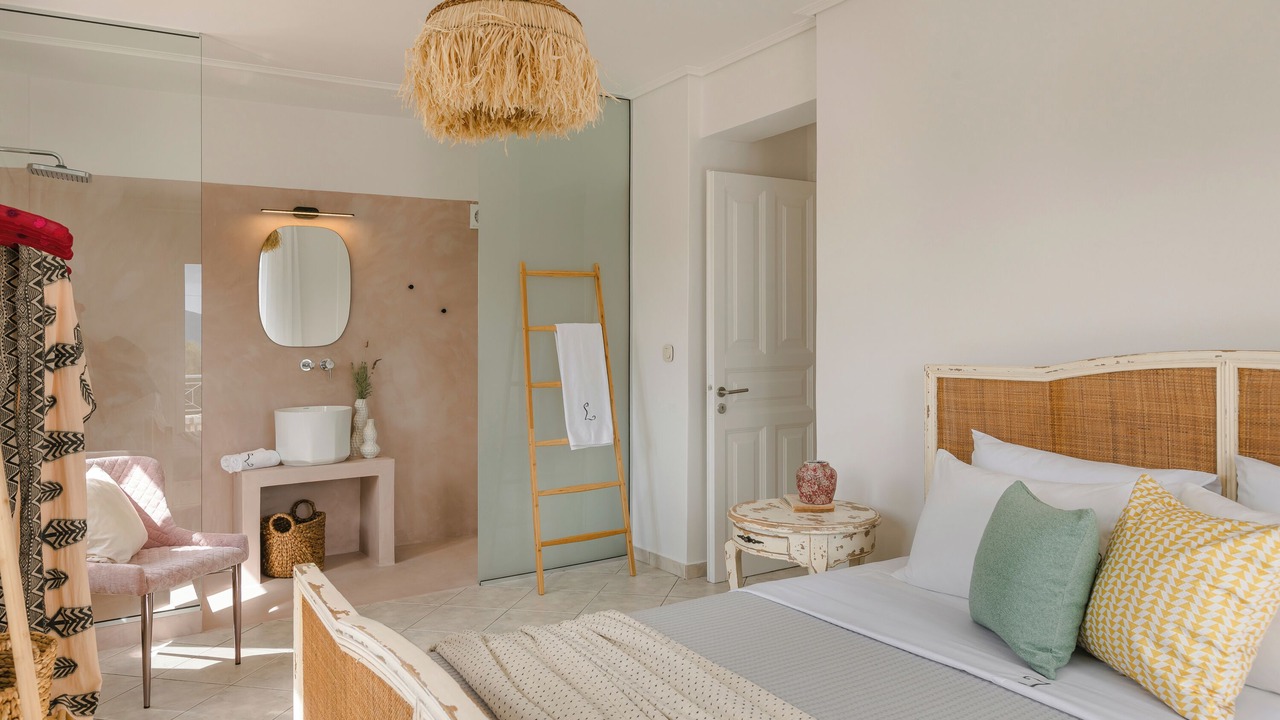 Photo of Bedroom in Katsarata