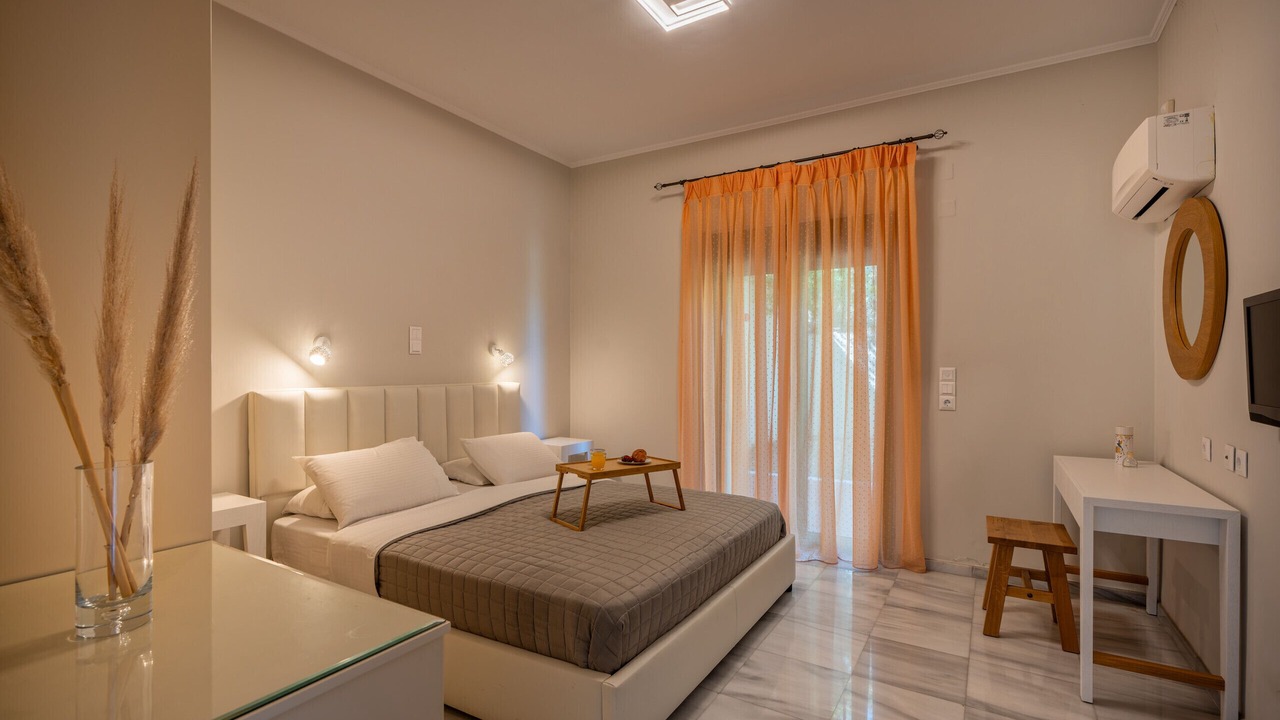 Photo of Bedroom in Giannoudion