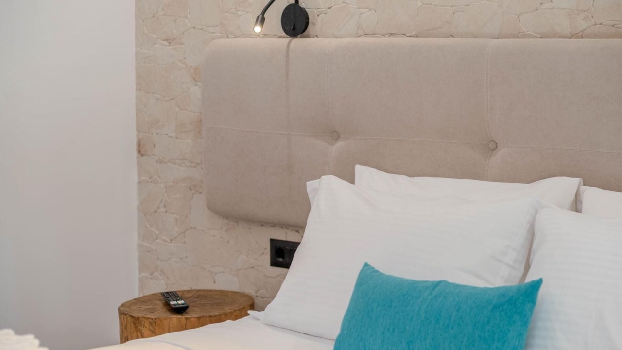 Photo of Bedroom in Kalathas