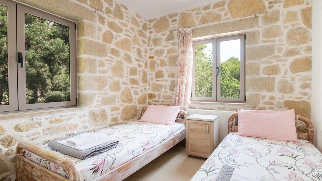 Photo of Bedroom in Drapanias