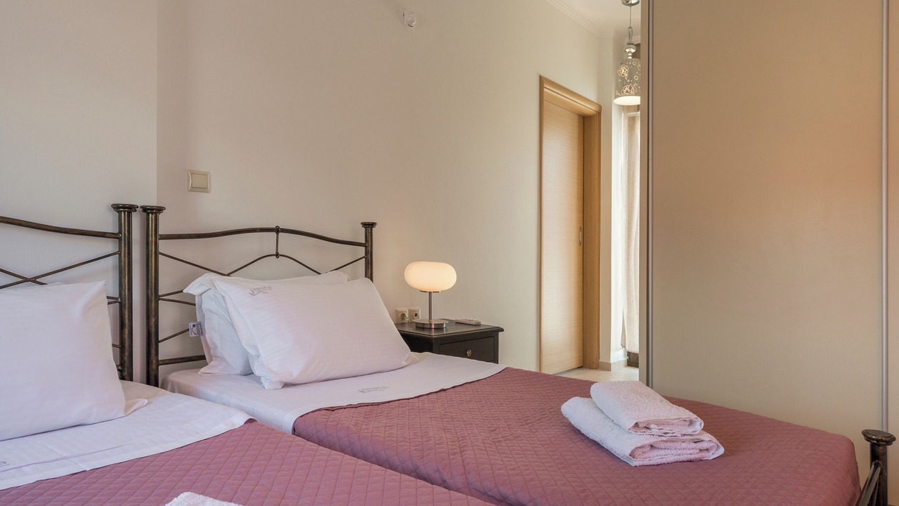 Photo of Bedroom in Daratsos