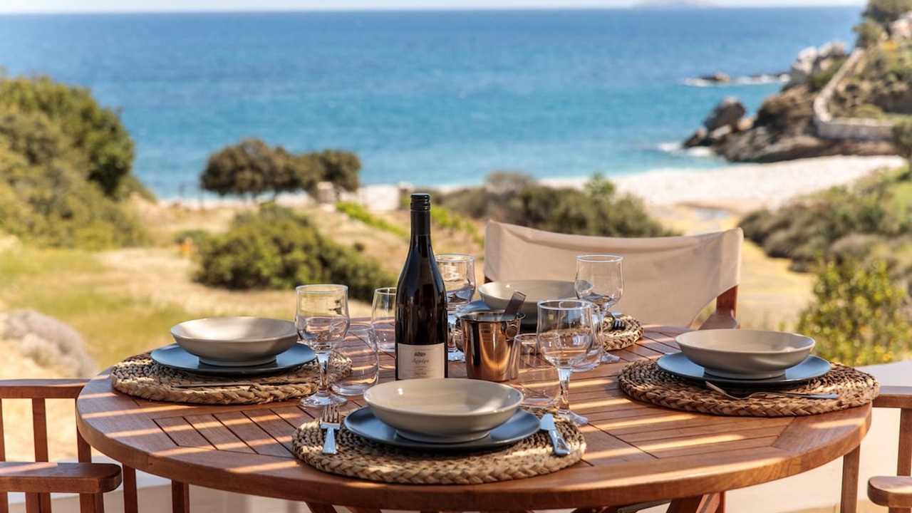 Photo of Outdoor in Naxos