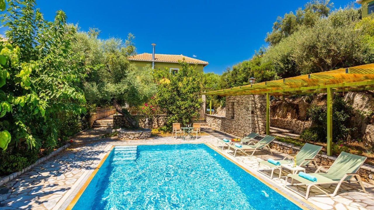 Photo of Outdoor in Sivota