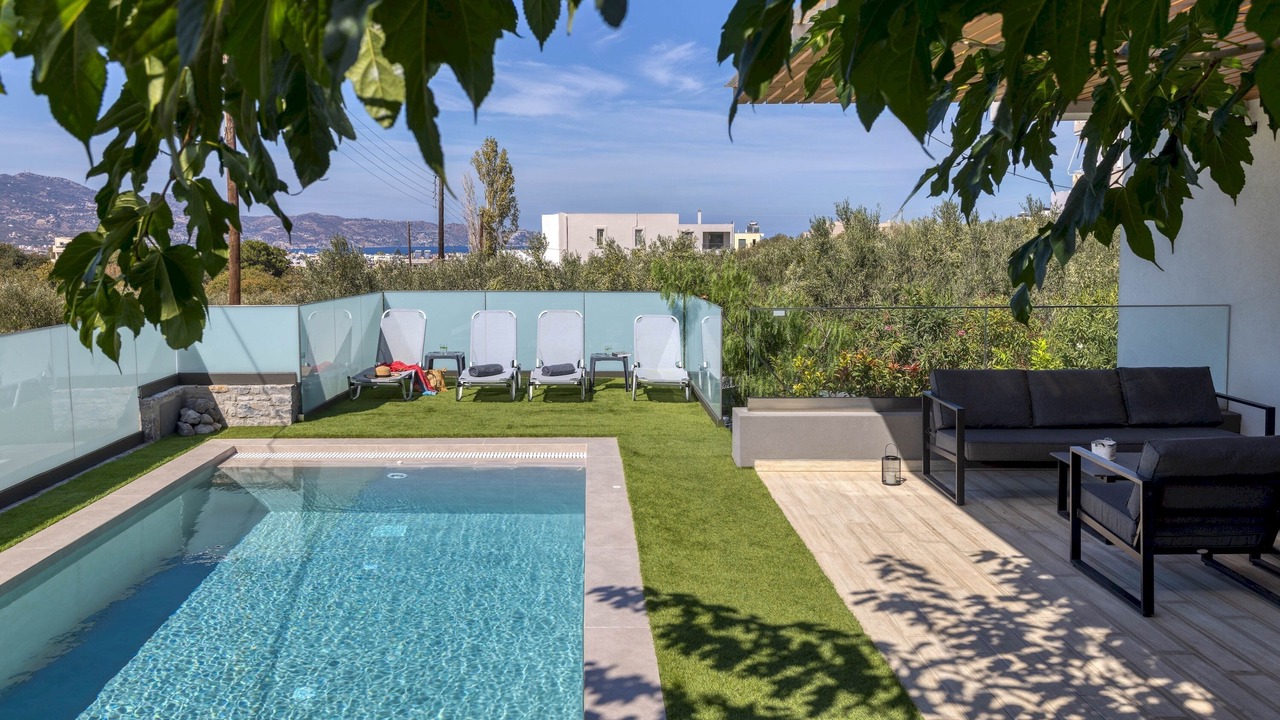 Photo of Outdoor in Heraklion