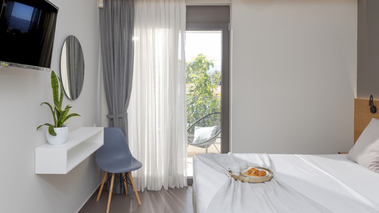 Photo of Bedroom in Heraklion