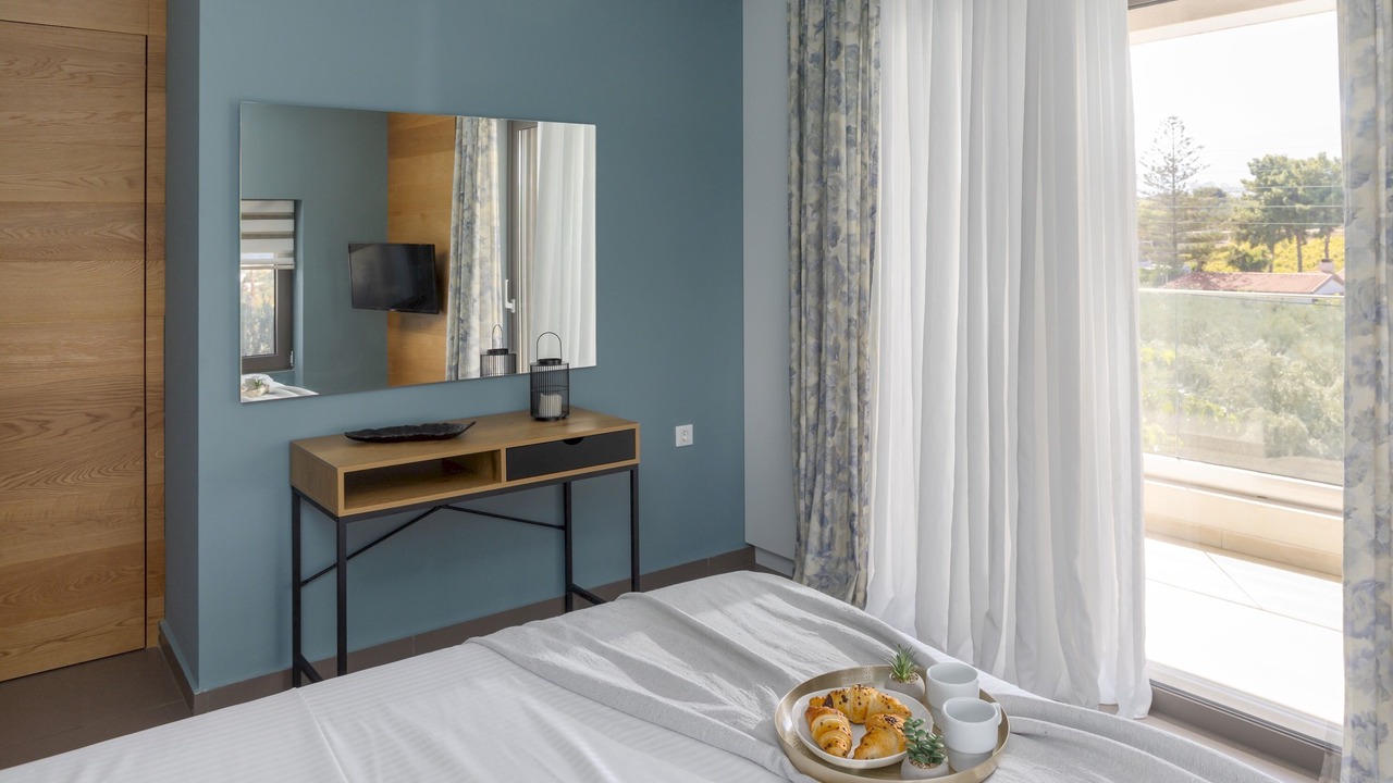 Photo of Bedroom in Heraklion